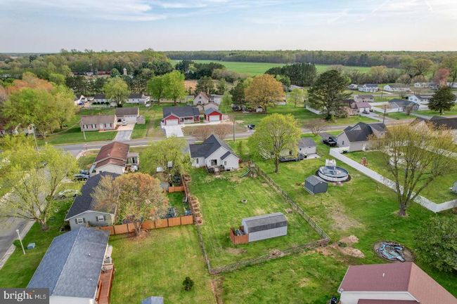 415 W High St, House other with 3 bedrooms, 2 bathrooms and null parking in FELTON DE | Image 5
