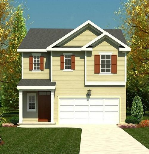 fb30-5125 Anna Creek Way, North Augusta, SC, 29841 | Card Image