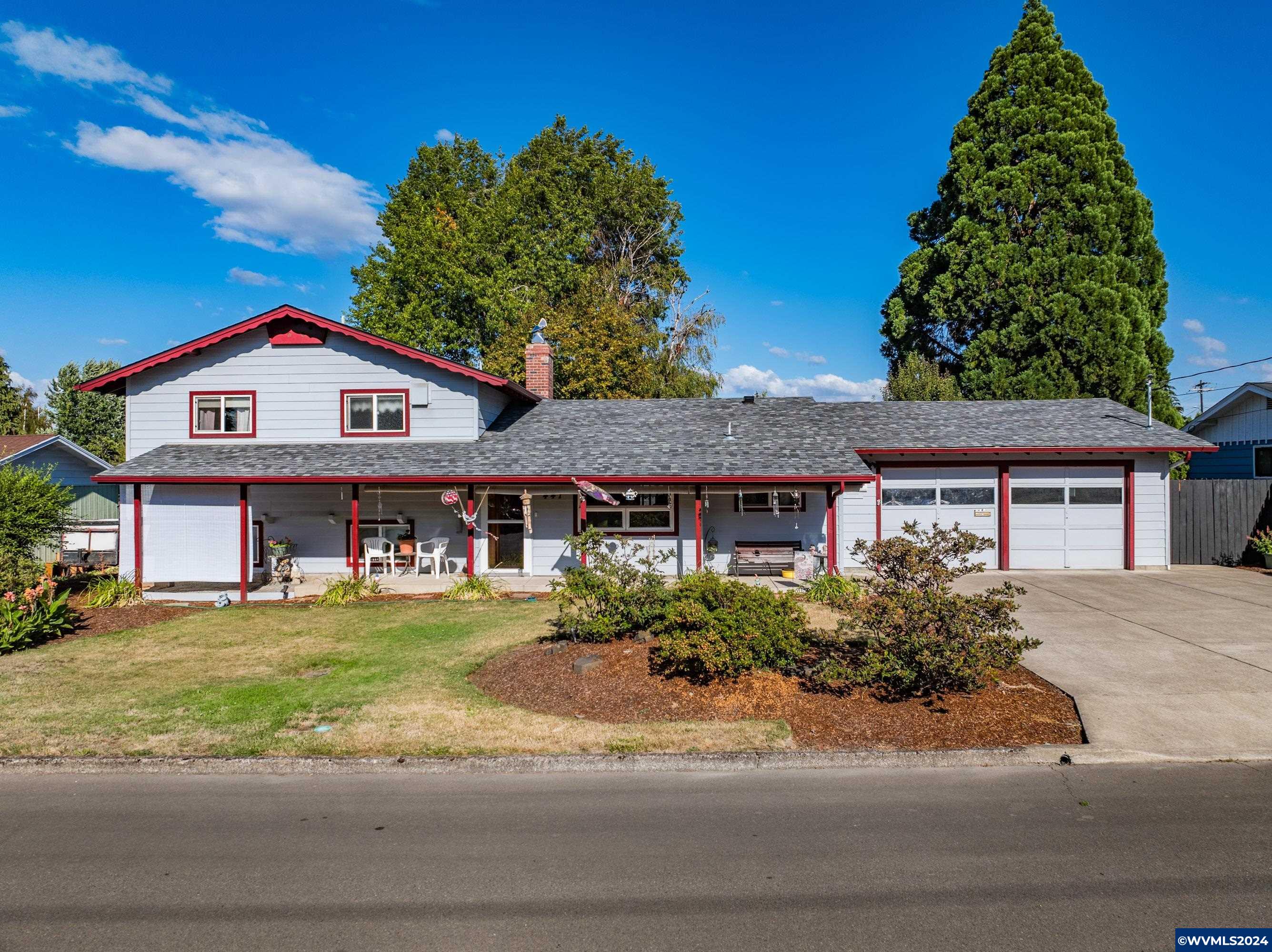 Craven St, Monmouth, OR 97361