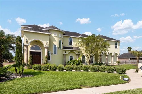 806 Beryl Cir, Weslaco, TX, 78596-5507 | Card Image