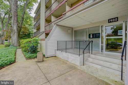 405-7400 Lakeview Dr, BETHESDA, MD, 20817-6412 | Card Image