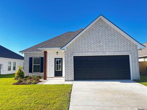 2086 Sherri'S Way, Port Allen, LA, 70767 | Card Image