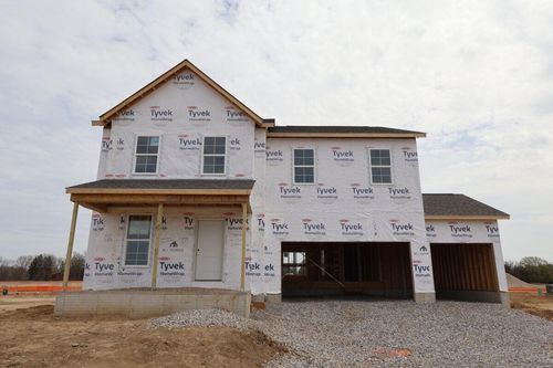 270 Warbler Circle, Galena, OH, 43021 | Card Image