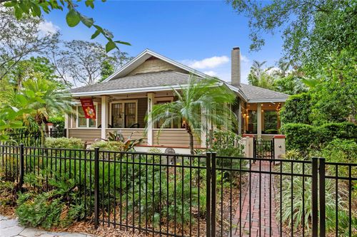 316 9th Avenue Ne, ST PETERSBURG, FL, 33701 | Card Image