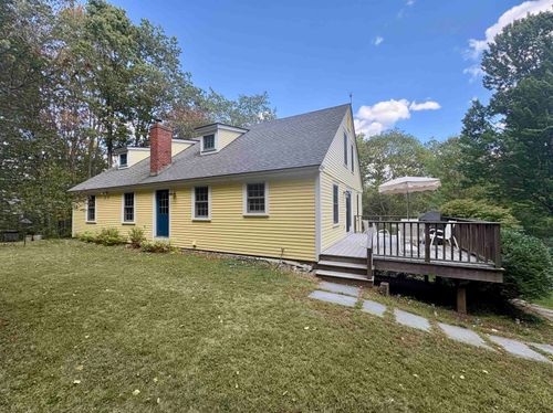 133 Bradley Hill Rd, Norwich, VT, 05055-9617 | Card Image