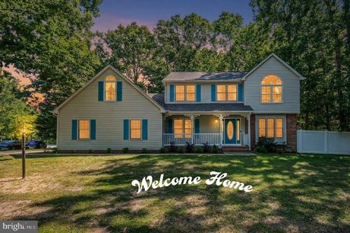 10511 Holleybrooke Dr, SPOTSYLVANIA, VA, 22553-1635 | Card Image