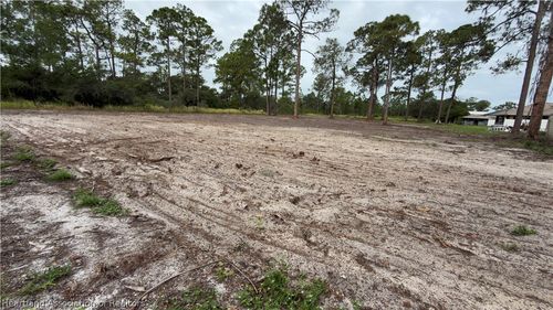 Lot 19 Caspian Tern Ave, Sebring, FL, 33870 | Card Image