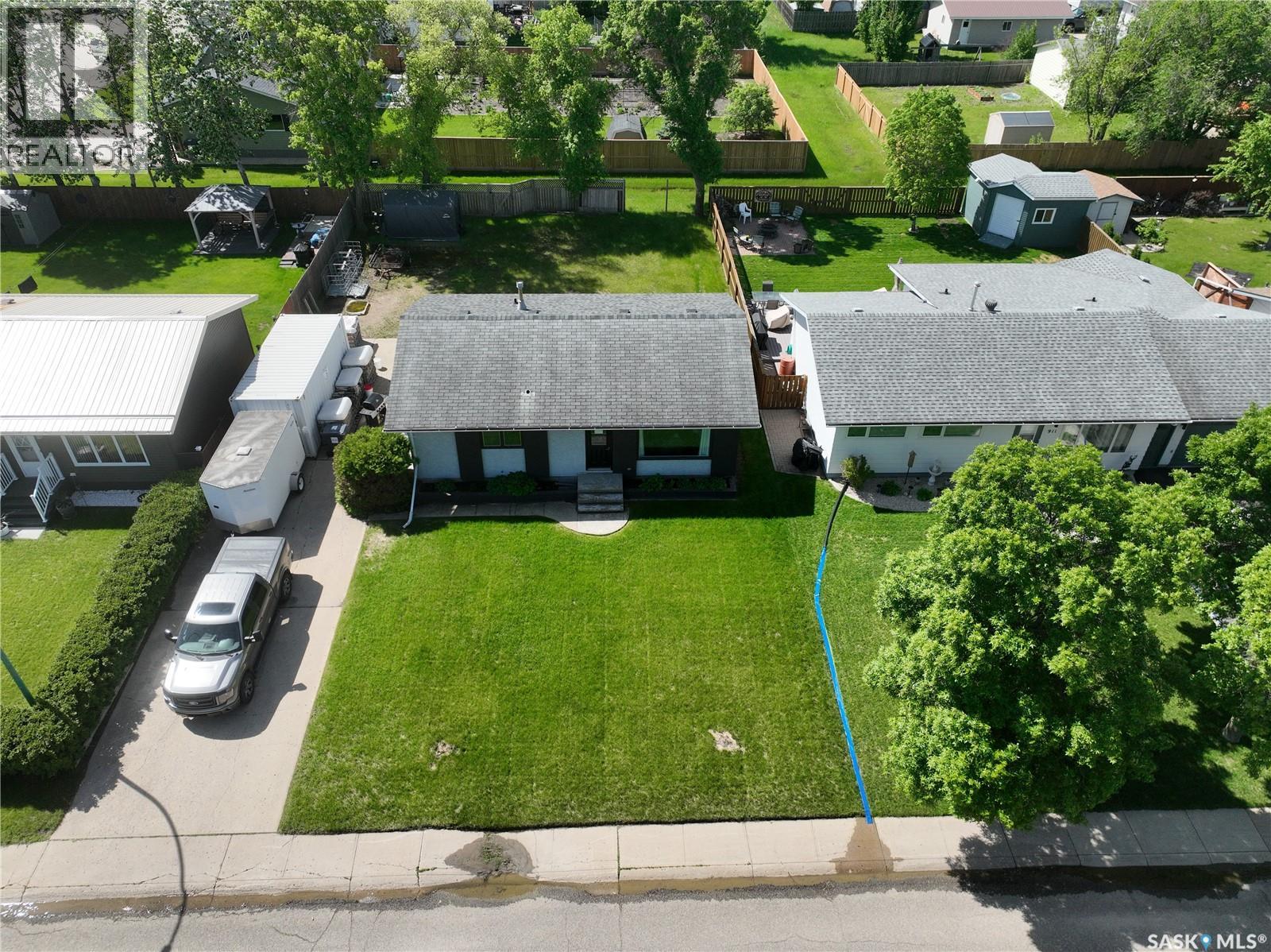 Residential in Esterhazy 2