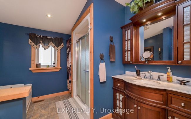 295089 8th Line, House other with 4 bedrooms, 2 bathrooms and 10 parking in Amaranth ON | Image 28