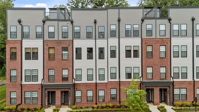 13285 Coalfield Station Ln, Condo with 3 bedrooms, 3 bathrooms and null parking in Midlothian VA | Image 49
