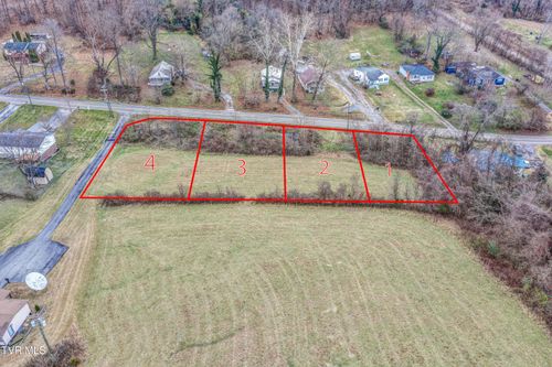 Tbd Wallace Pike, Bristol, VA, 24202 | Card Image