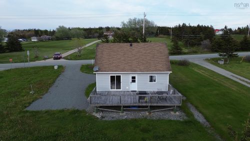 8521 19 Highway, Port Hood, NS, B0E2W0 | Card Image