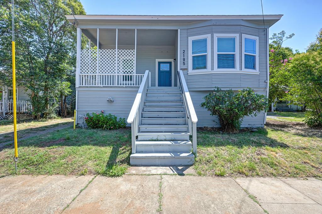 Residential in Oroville