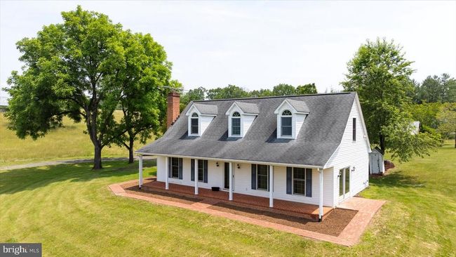 274 Aaron Mountain Rd, House other with 3 bedrooms, 3 bathrooms and null parking in CASTLETON VA | Image 52
