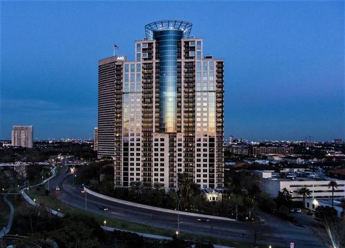 unit-1508-3333 Allen Pkwy, Houston, TX, 77019-1843 | Card Image