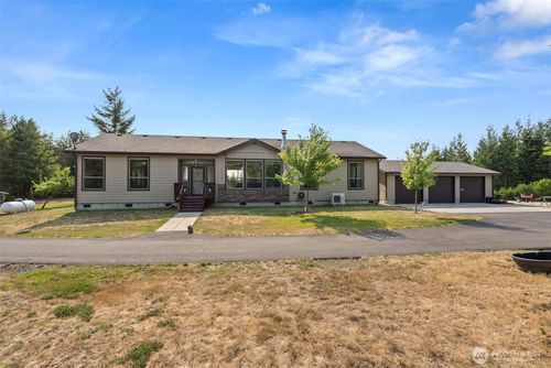 351 N Evening Star Ln, Hoodsport, WA, 98548-8915 | Card Image