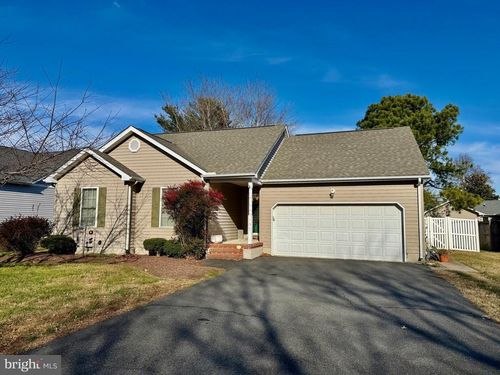 107 Strawberry Way, REHOBOTH BEACH, DE, 19971-9522 | Card Image