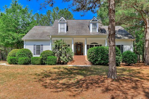 4368 Shiloh Church Rd, Aiken, SC, 29801-8030 | Card Image