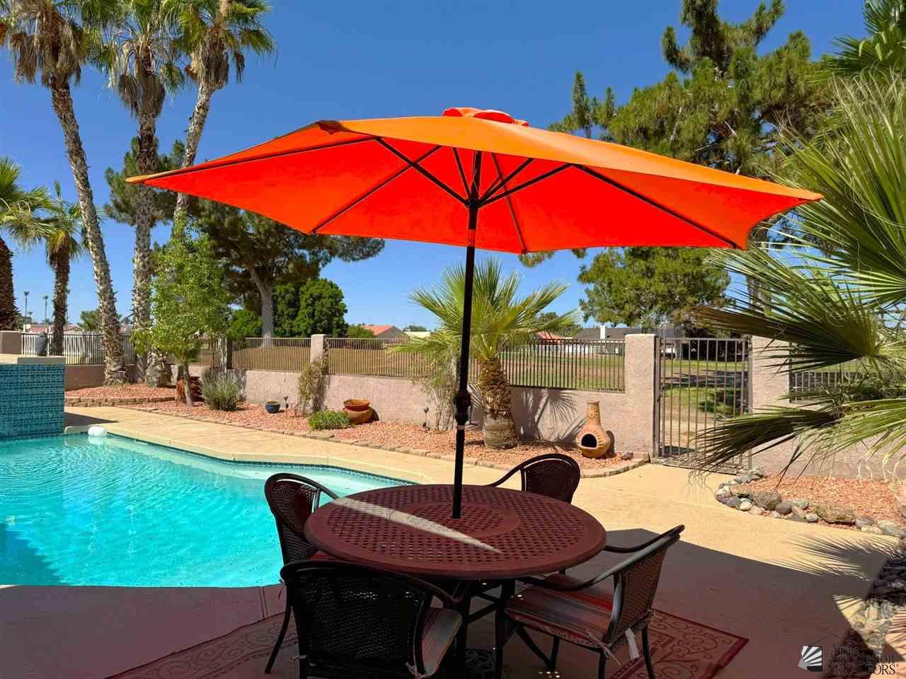 Del Rico , Yuma, AZ 85367