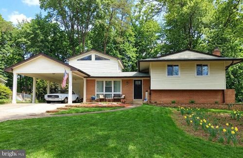 11106 Del Rio Dr, FAIRFAX, VA, 22030-5339 | Card Image