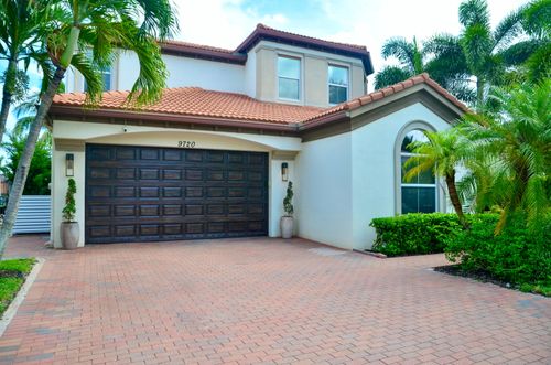 9720 Phipps Ln, Wellington, FL, 33414-3406 | Card Image