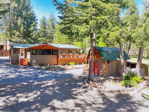 328 Ponderosa Pl, Tygh Valley, OR, 97063-9729 | Card Image