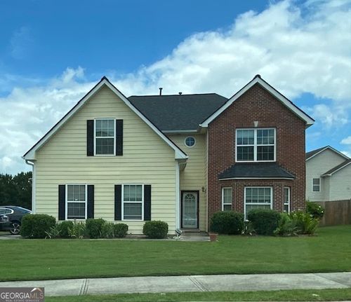 530 Shire Ln, Fairburn, GA, 30213-2189 | Card Image