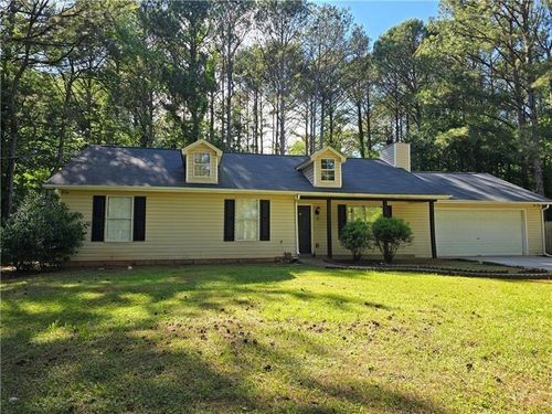 115 Bond Dr, Ellenwood, GA, 30294-2523 | Card Image