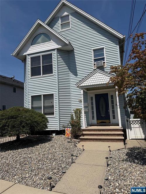 383 Main Ave, Wood Ridge, NJ, 07075-2001 | Card Image