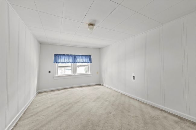 457 Pine St, House other with 3 bedrooms, 1 bathrooms and 2 parking in Hookstown PA | Image 21