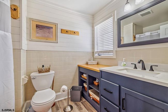 305 - 305 57 Th St, Condo with 4 bedrooms, 2 bathrooms and null parking in Ocean City NJ | Image 23