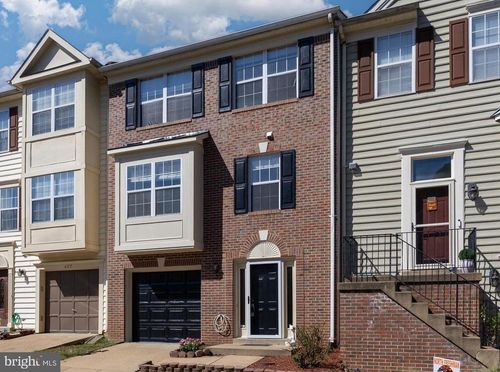 409 Waters Cove Ct, STAFFORD, VA, 22554-3981 | Card Image