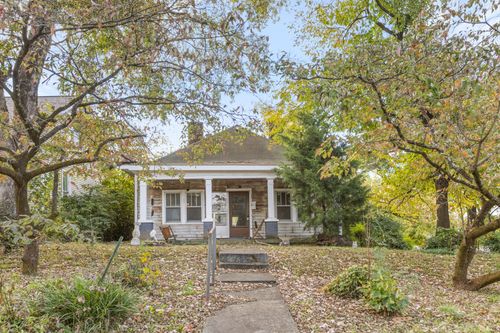 4811 Elkins Ave, Nashville, TN, 37209-3421 | Card Image
