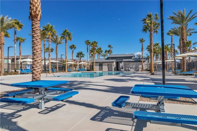 UNIT-3 - 2827 Blue Mosaic Ln, Townhouse with 3 bedrooms, 3 bathrooms and null parking in Las Vegas NV | Image 33