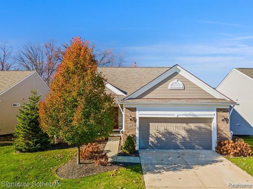 327 Bozeman Ct, Howell, MI, 48843-9244 | Card Image