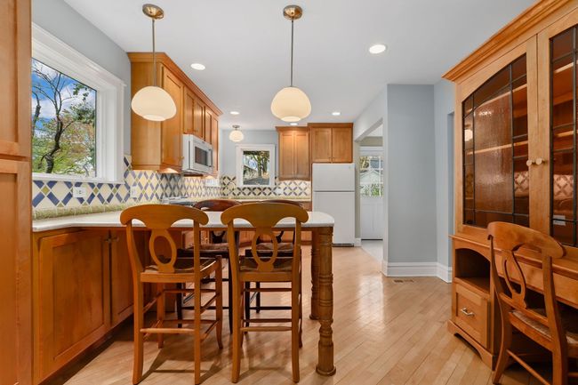 818 N Euclid Ave, House other with 3 bedrooms, 3 bathrooms and 2 parking in Oak Park IL | Image 13