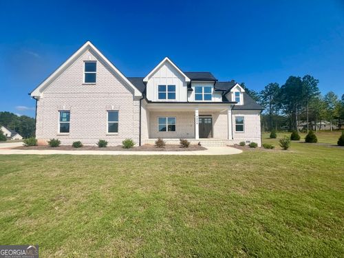 2828 Blazing Star Court, Statham, GA, 30666 | Card Image