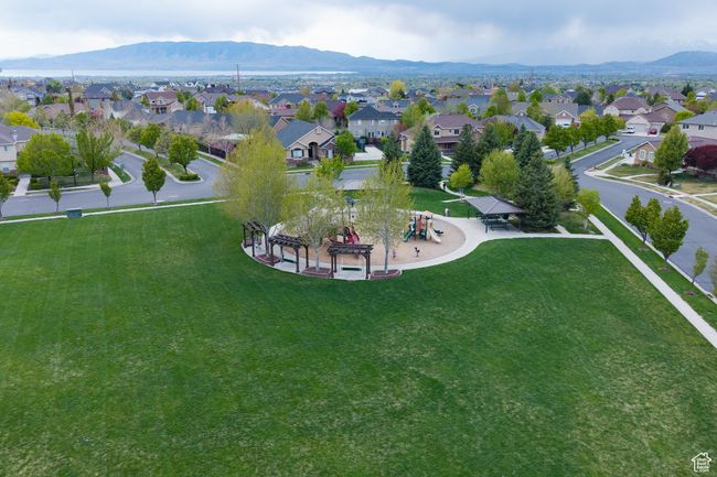 Bird's eye view featuring a mountain view and a residential view | Image 32