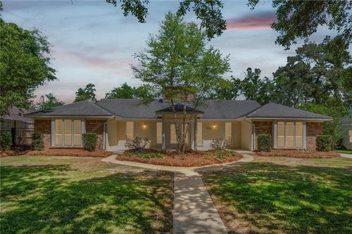 3724 Claridge Rd N, Mobile, AL, 36608-1713 | Card Image