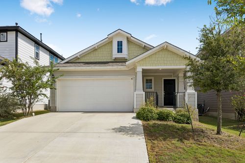 164 Appleberry Lane, Elgin, TX, 78621 | Card Image