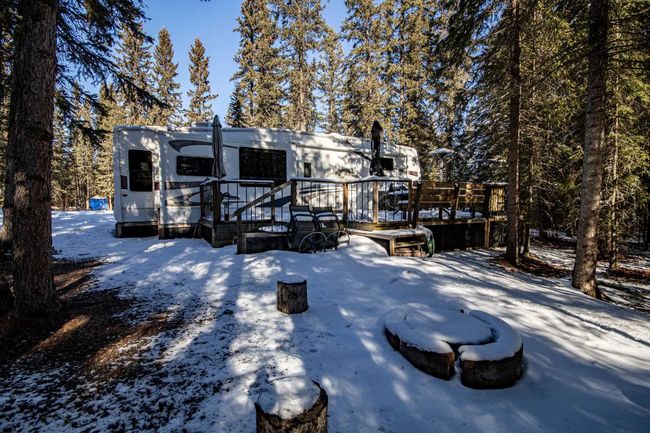 12 - 32380 Range Road 55, Home with 0 bedrooms, 0 bathrooms and null parking in Rural Mountain View County AB | Image 37