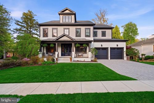 2907 N Kensington St, ARLINGTON, VA, 22207-1564 | Card Image