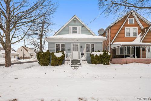 3502 Ontario Ave, Niagara Falls, NY, 14305-3402 | Card Image