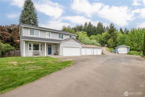 2208 Coal Creek Rd, Longview, WA, 98632-9684 | Card Image