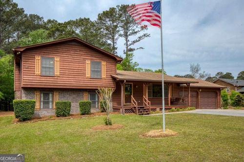 1111 Holly Hills Dr Sw, Lilburn, GA, 30047-1816 | Card Image