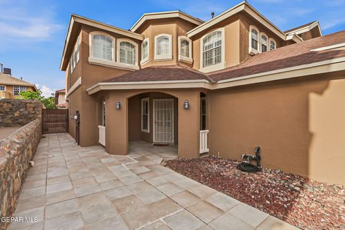 12605 Sun Cove Ave, El Paso, TX, 79938-4637 | Card Image