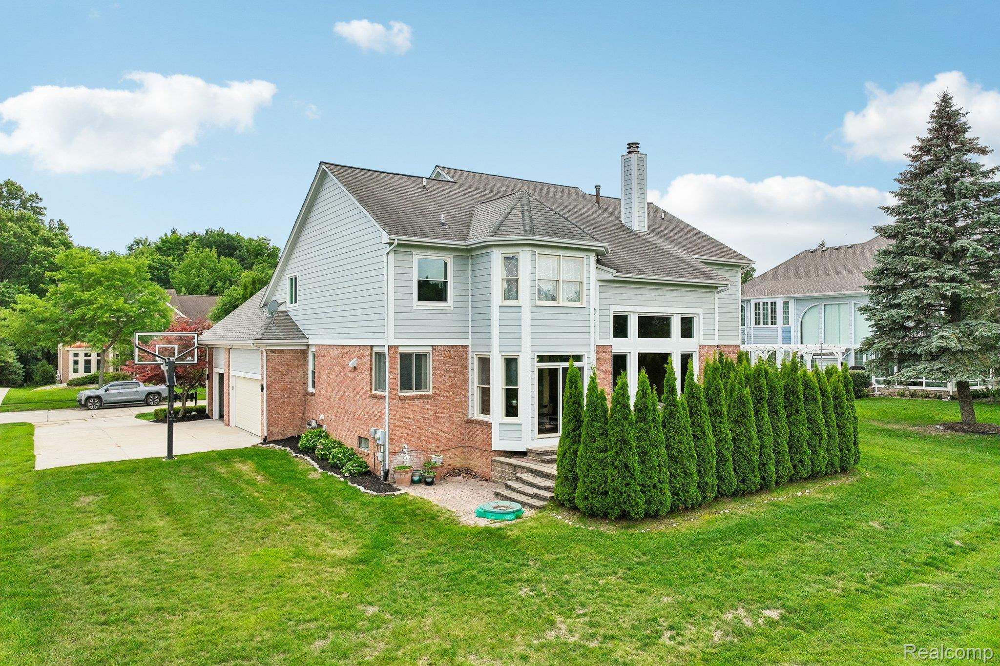 Residential in Novi 2