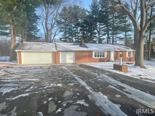 6597 S 150 E, Fairmount, IN, 46928 | Card Image