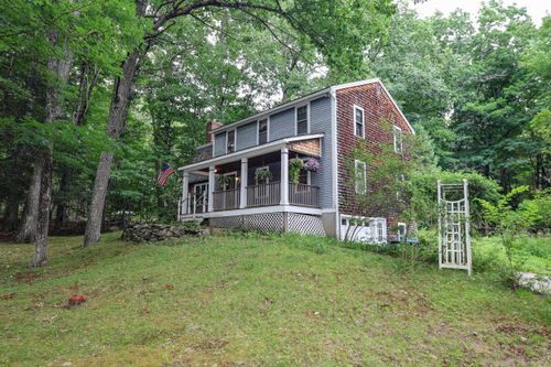 16 Meserve Road, Durham, NH, 03824 | Card Image
