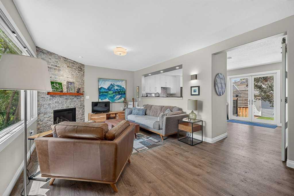 Residential in Calgary 5